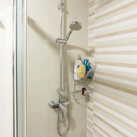 Del Parque Flats Alamos Parrot Apartment Malaga Exterior photo