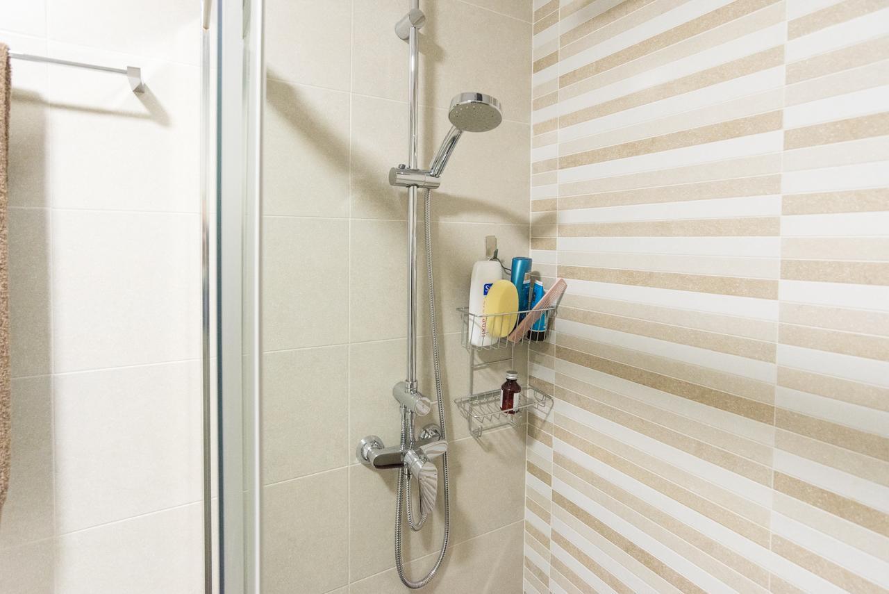 Appartement Del Parque Flats Alamos Parrot *
